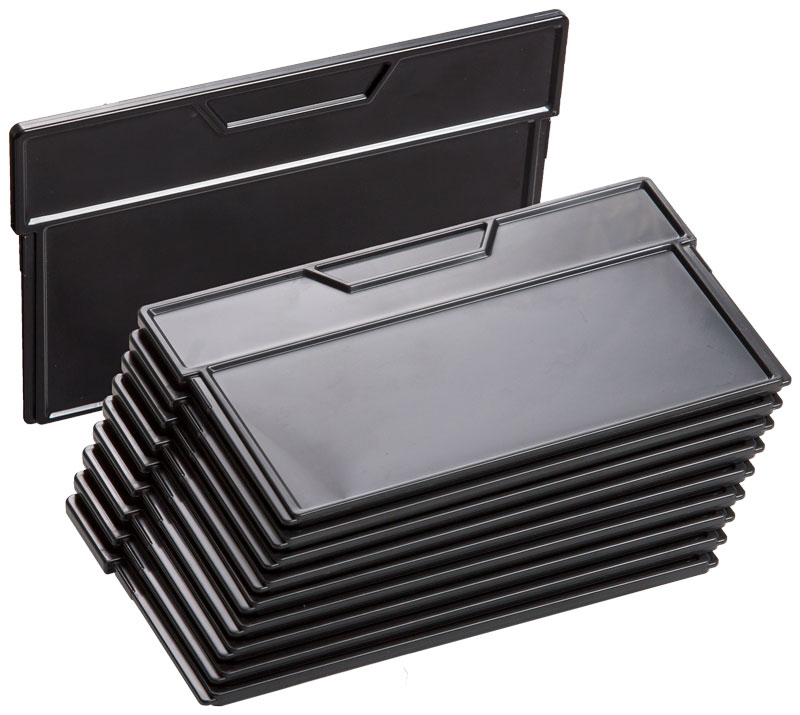 HD Parts Drawer Dividers (10)